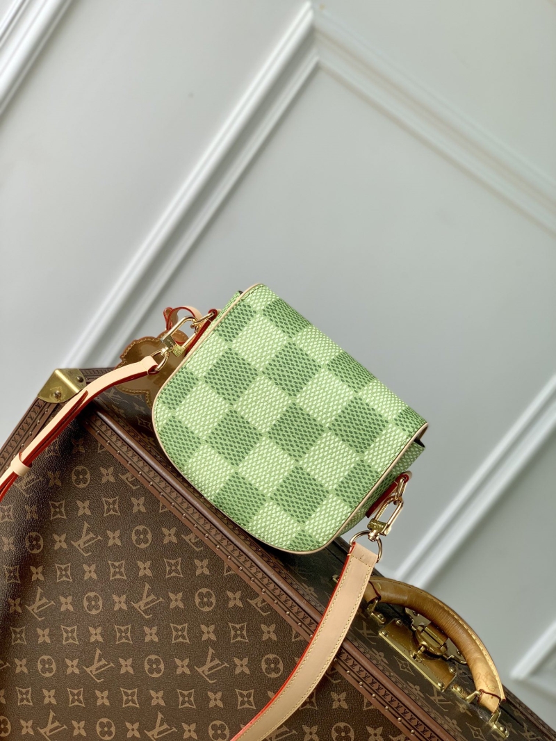 LV Satchel Bags